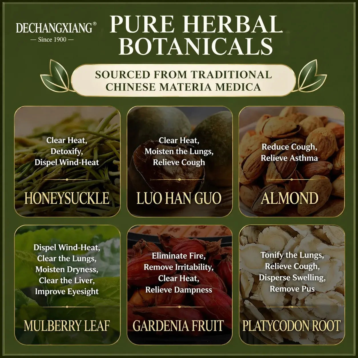 Throat Wellness Herbal Tea Sachets, All-Natural Multi-Botanical Infusion with Monk Fruit & Honeysuckle Blend, Supports Gentle Throat Comfort, Smooth Breathing & Seasonal Respiratory Relief for Teachers, Speakers & Smokers, 2g*30 Sachets